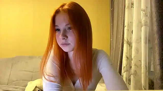 nyanyamonkey Webcam show