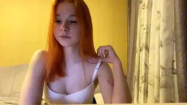 nyanyamonkey's Webcam Show