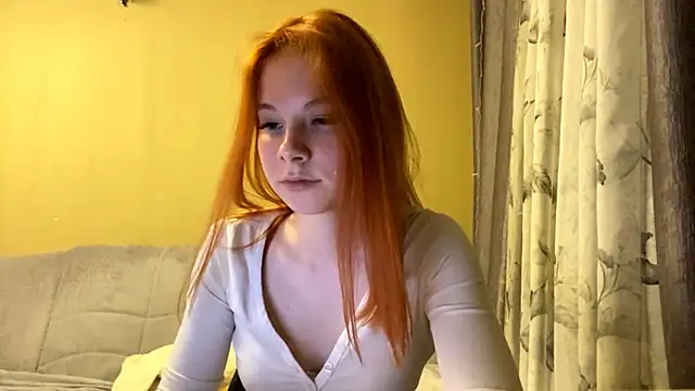 nyanyamonkey Webcam show