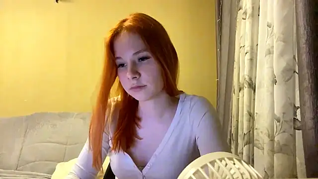 nyanyamonkey Webcam-Show