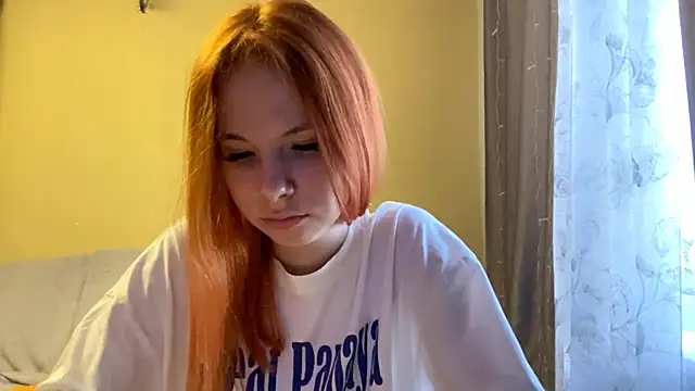 nyanyamonkey Show Webcam