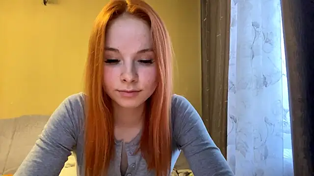 nyanyamonkey Webcam-Show