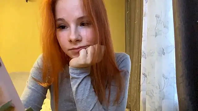 nyanyamonkeyn Webbikameraesitys
