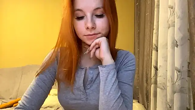 Вебкам-шоу nyanyamonkey
