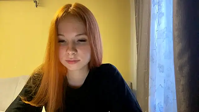 nyanyamonkey's Webcam Show