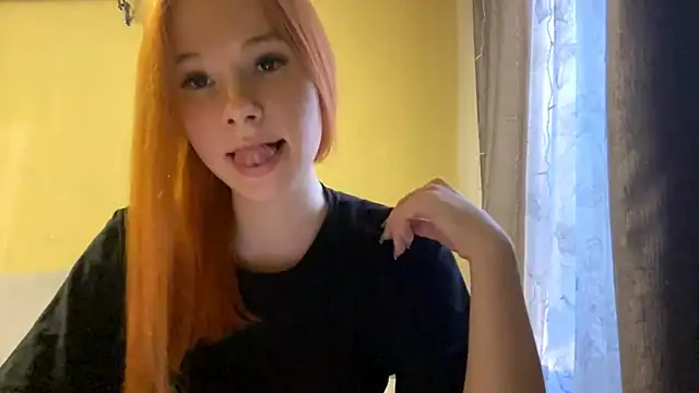 nyanyamonkey – webcam-show