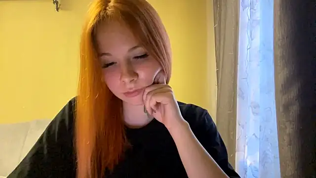 nyanyamonkey Webcam Show