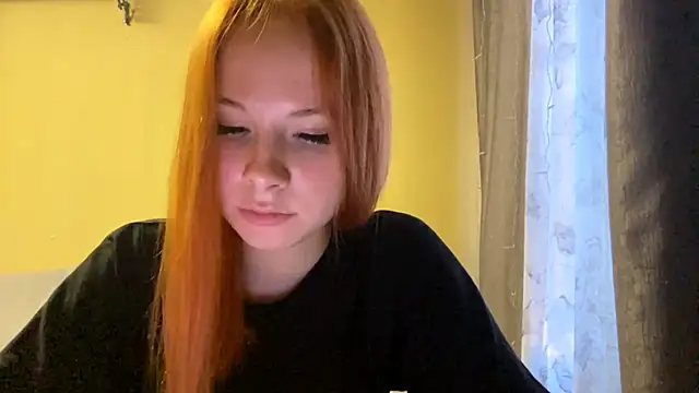 nyanyamonkey Webcam-Show