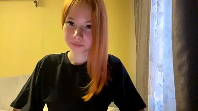 nyanyamonkey Webcam Show