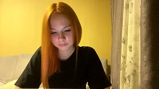 nyanyamonkey – Live XXX-chat