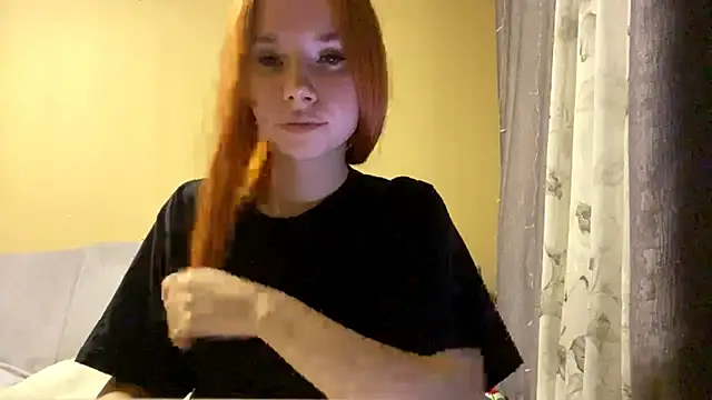 nyanyamonkey – webcam-show