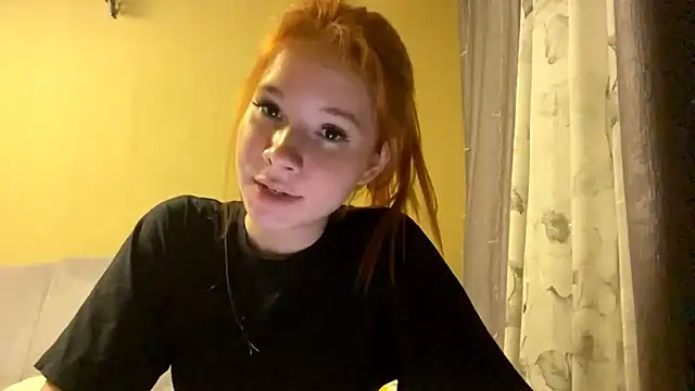 nyanyamonkey 웹캠 쇼