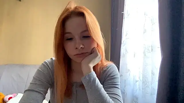 nyanyamonkey Show in webcam