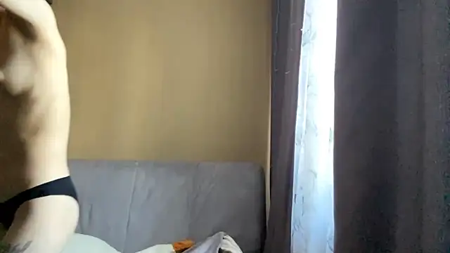 Živý XXX chat nyanyamonkey