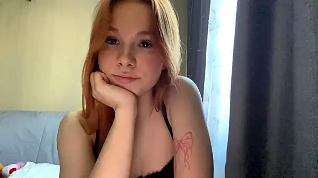 nyanyamonkey Webcam Show