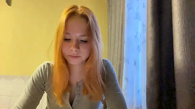 nyanyamonkey Webcam-Show
