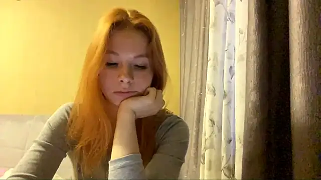 nyanyamonkey Webcam-Show