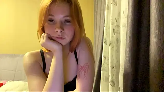 nyanyamonkey's Live XXX Chat