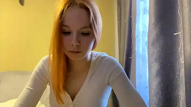 Show webcam de nyanyamonkey