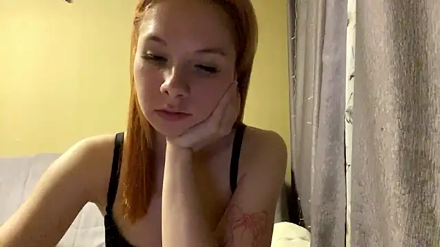 nyanyamonkey's Webcam Show