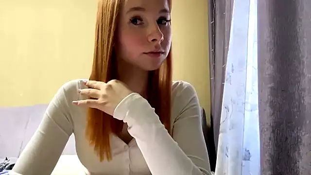 nyanyamonkey: вебкам-шоу