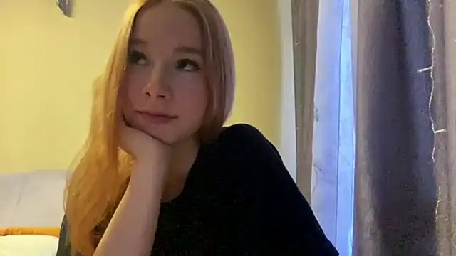 nyanyamonkey Webcam-Show