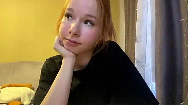 nyanyamonkey's Live XXX Chat