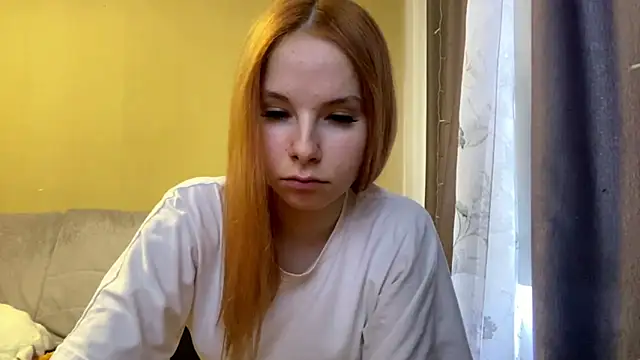 nyanyamonkey Webcamshow