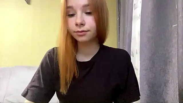 nyanyamonkey Webcam-Show