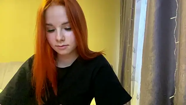 Вебкам-шоу nyanyamonkey