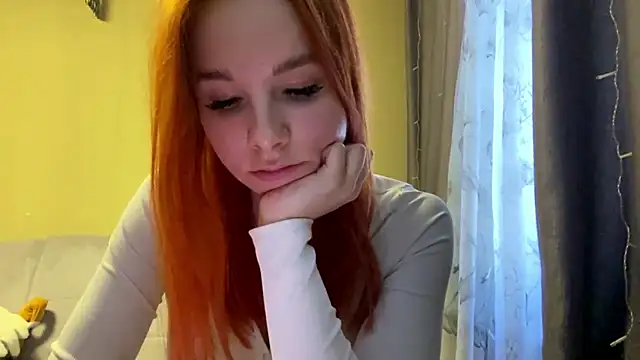 צ'אט XXX בשידור חי של nyanyamonkey
