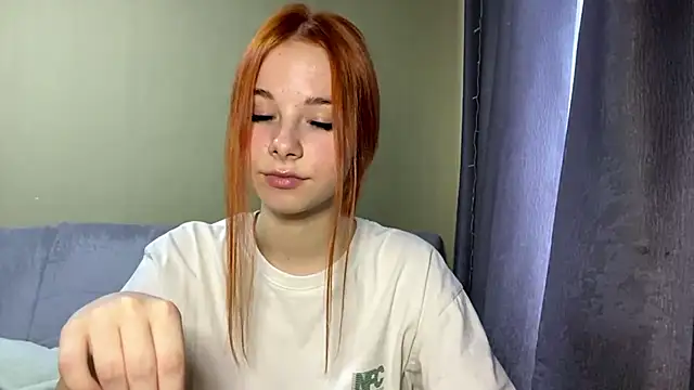 nyanyamonkey: вебкам-шоу