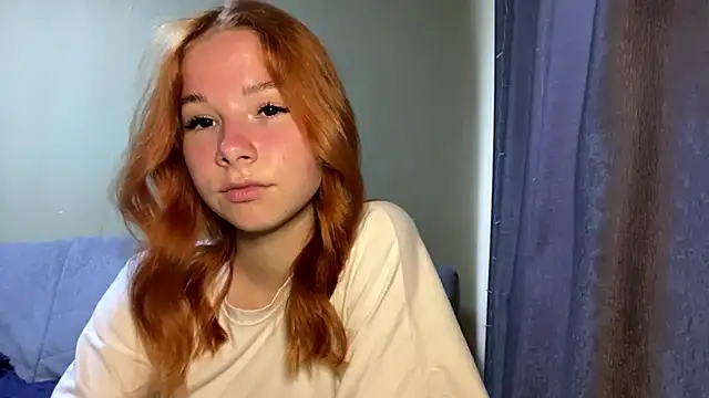 Show modela nyanyamonkey na web-kameri