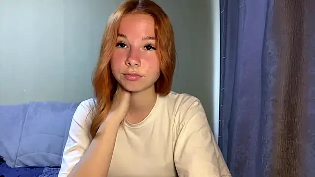 Živý XXX chat nyanyamonkey