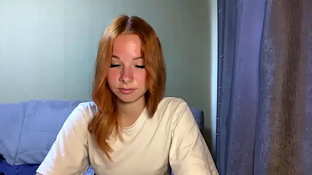 Živý XXX chat nyanyamonkey