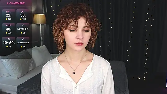 Kira__Fluffy 라이브 XXX 채팅