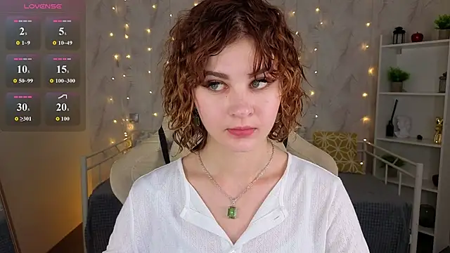 Kira__Fluffy 网络视讯表演