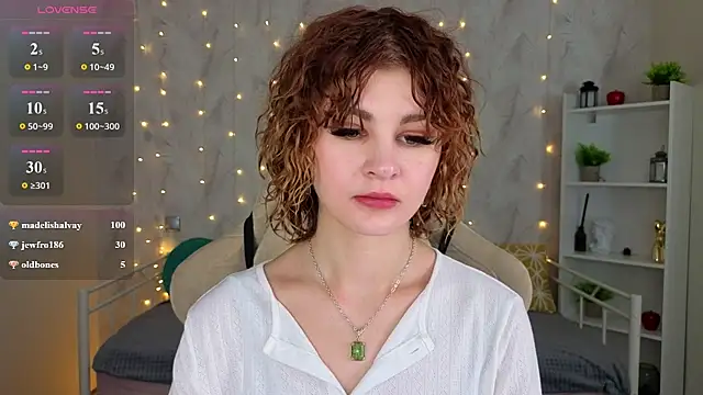 Kira__Fluffy 现场XXX聊天