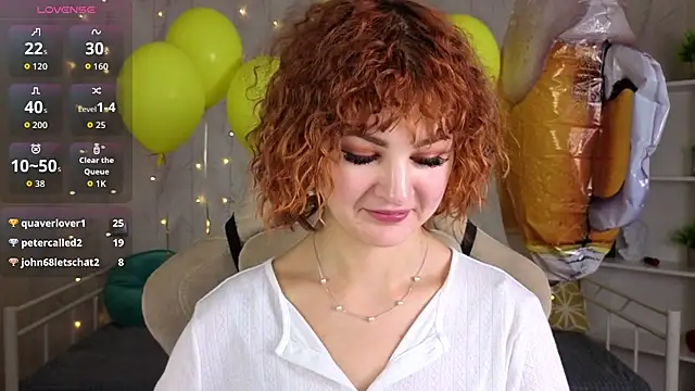 Kira__Fluffy Live XXX-Chat