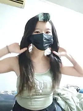 Hyeri_0306 Live XXX-Chat