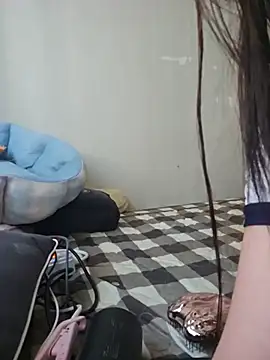 Czat XXX na żywo – Hyeri_0306