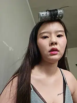 Hyeri_0306のライブXXXチャット