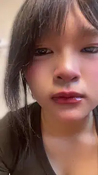 _Jannie 网络视讯表演