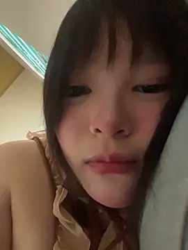 _Jannie 网络视讯表演
