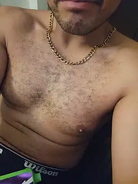 Smoors19 Webcam Show