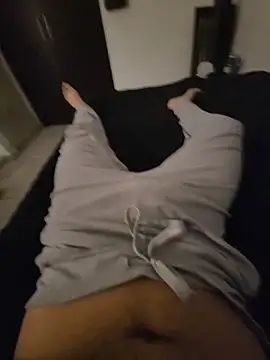 Smoors19's Webcam Show
