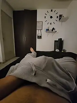 Smoors19 webkamerás műsora