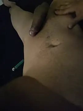 Show de Smoors19 na webcam
