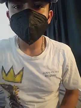 Smoors19 Шоу с уебкамера