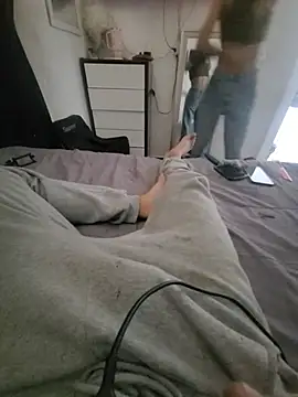 Smoors19 Show Webcam